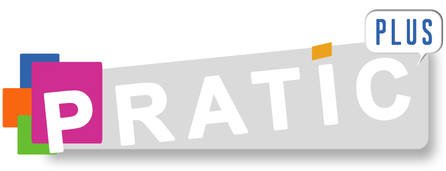 Logo pratic plus